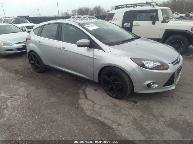 FORD FOCUS 2012 1fahp3n27cl311590