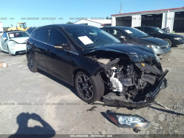 FORD FOCUS 2012 1fahp3n27cl323058