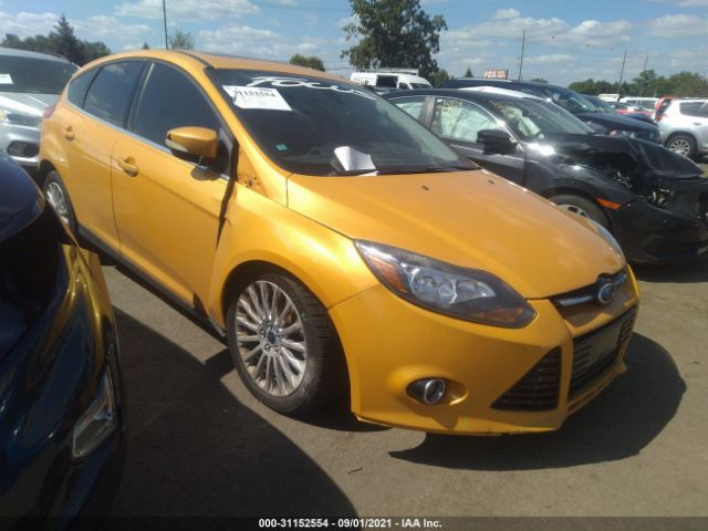 FORD FOCUS 2012 1fahp3n27cl354715