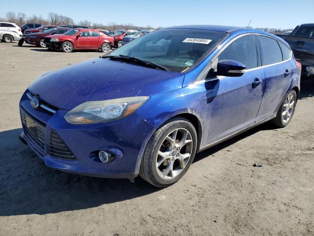 FORD FOCUS 2012 1fahp3n27cl420972