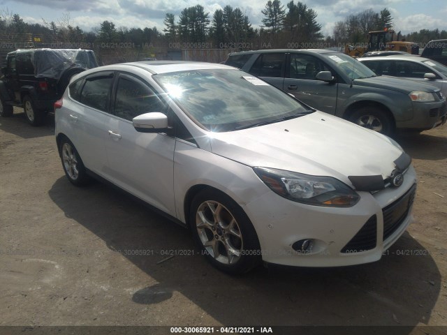 FORD FOCUS 2012 1fahp3n27cl426321