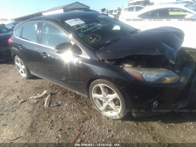 FORD FOCUS 2012 1fahp3n27cl428831