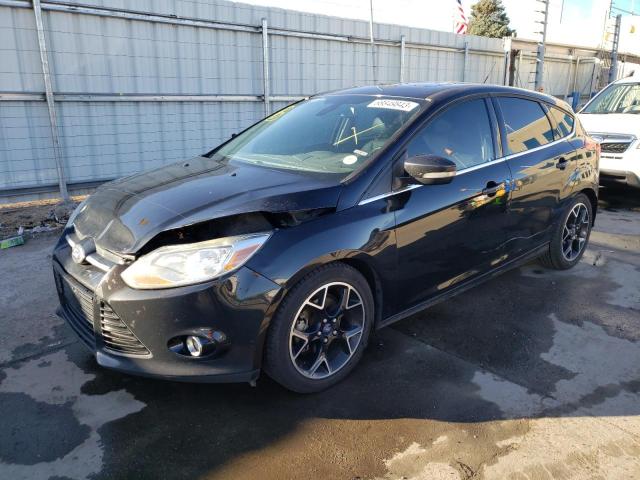 FORD FOCUS 2012 1fahp3n27cl451039