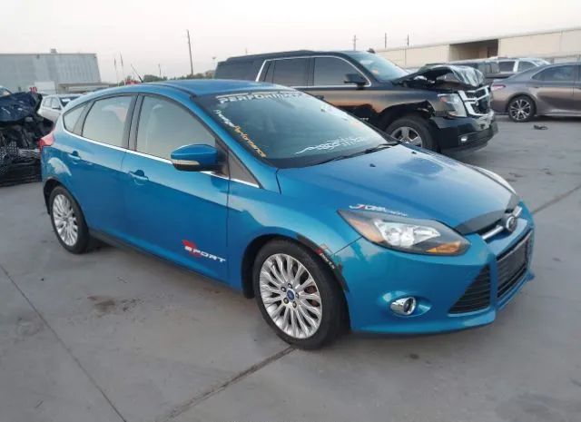 FORD FOCUS 2012 1fahp3n27cl472196