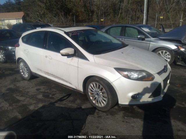 FORD FOCUS 2012 1fahp3n28cl138260