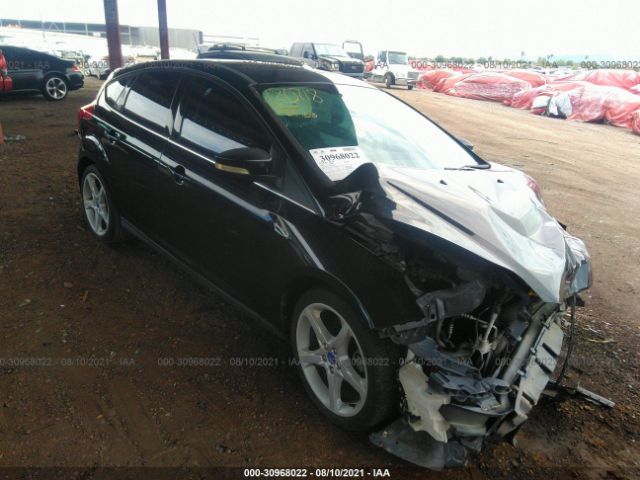 FORD FOCUS 2012 1fahp3n28cl145306