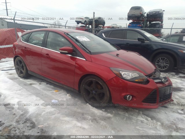 FORD FOCUS 2012 1fahp3n28cl232378