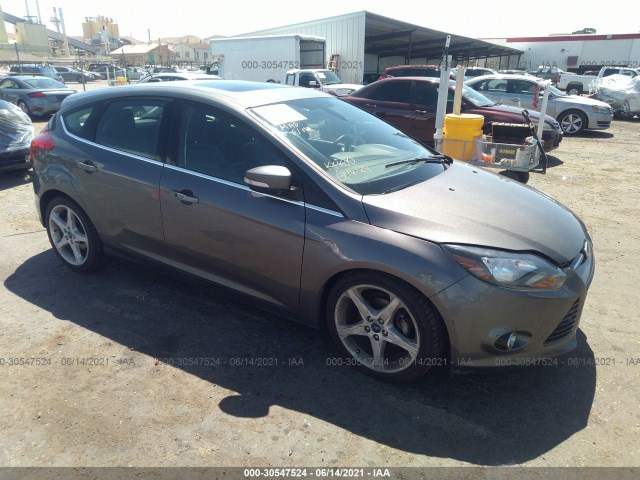 FORD FOCUS 2012 1fahp3n28cl237354