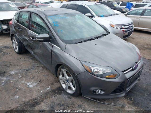 FORD FOCUS 2012 1fahp3n28cl251416