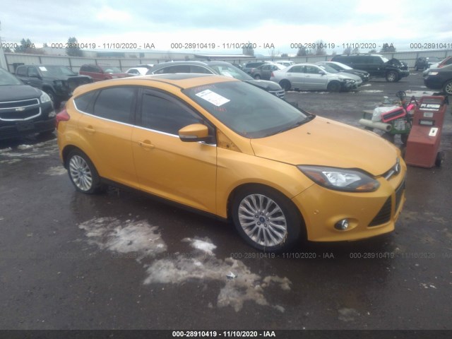 FORD FOCUS 2012 1fahp3n28cl290958