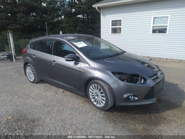 FORD FOCUS 2012 1fahp3n28cl300159