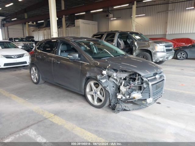 FORD FOCUS 2012 1fahp3n28cl302560