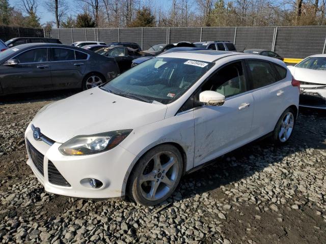 FORD FOCUS 2012 1fahp3n28cl308942