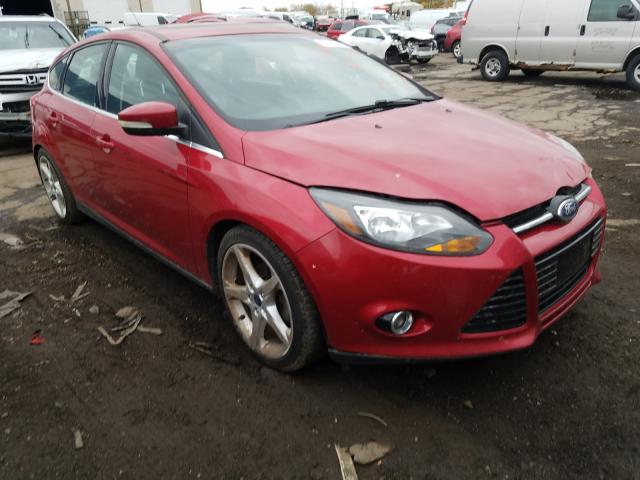 FORD FOCUS 2012 1fahp3n28cl323876