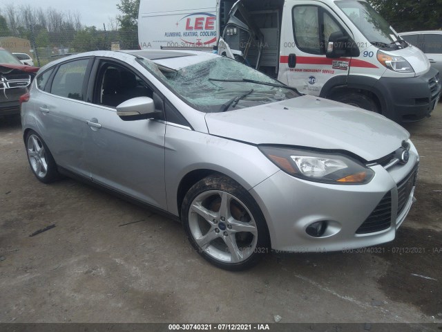 FORD FOCUS 2012 1fahp3n28cl330729