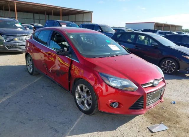 FORD FOCUS 2012 1fahp3n28cl361575