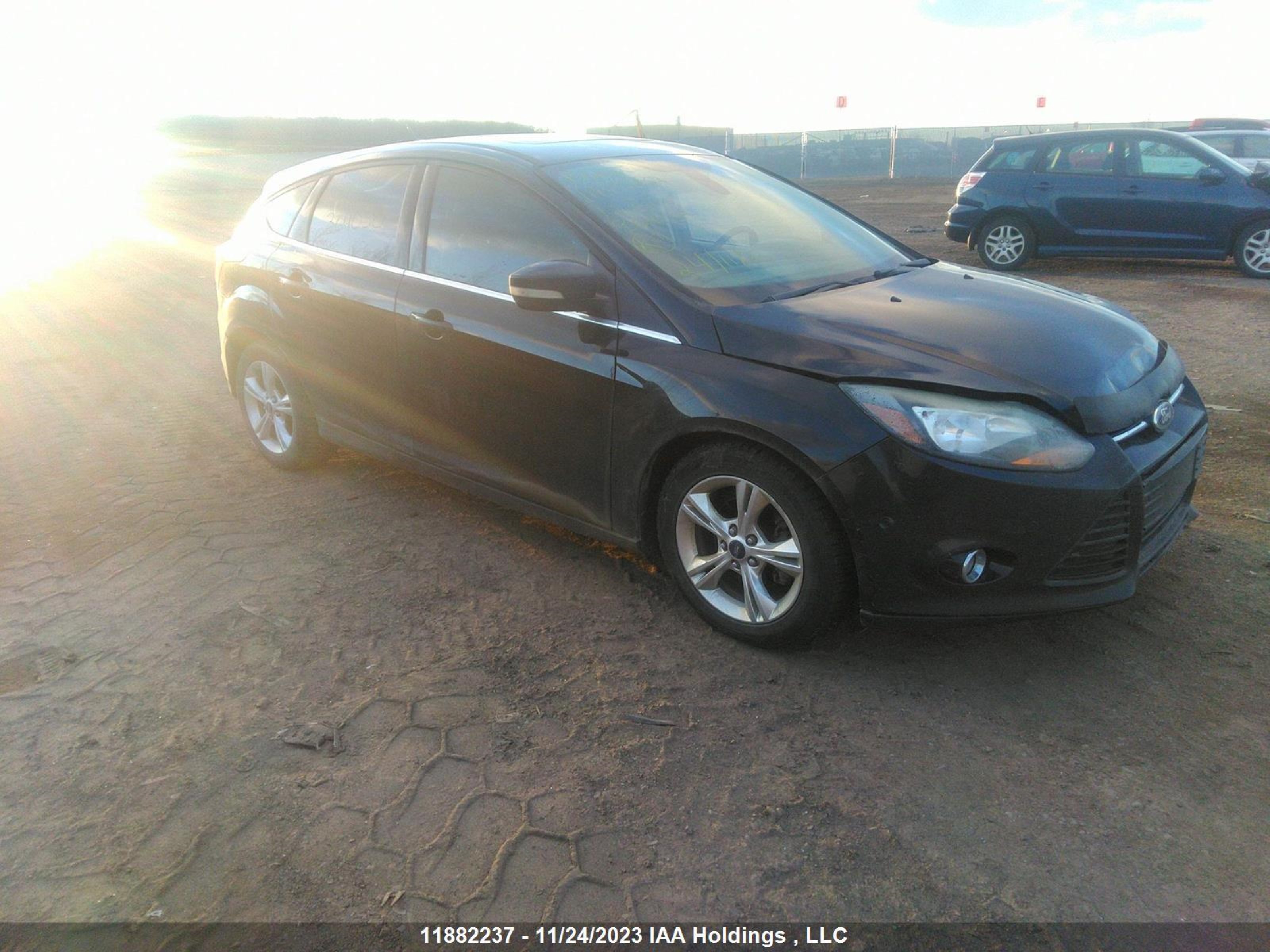 FORD FOCUS 2012 1fahp3n28cl364038