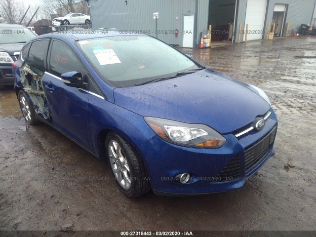 FORD FOCUS 2012 1fahp3n28cl402707