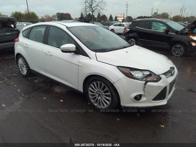 FORD FOCUS 2012 1fahp3n28cl402853