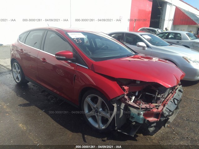 FORD FOCUS 2012 1fahp3n28cl403484