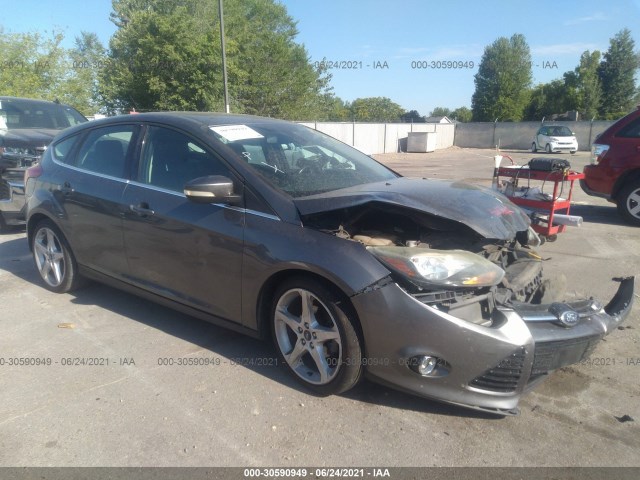 FORD FOCUS 2012 1fahp3n28cl403498