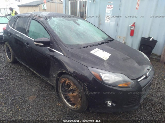 FORD FOCUS 2012 1fahp3n28cl423458