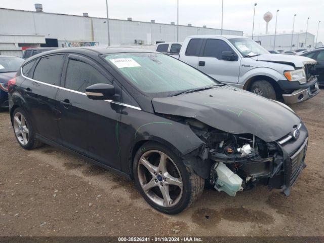 FORD FOCUS 2012 1fahp3n28cl428613