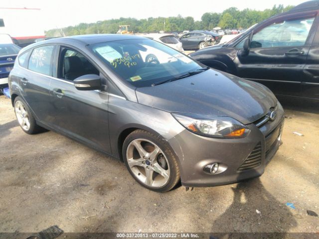 FORD FOCUS 2012 1fahp3n28cl433763