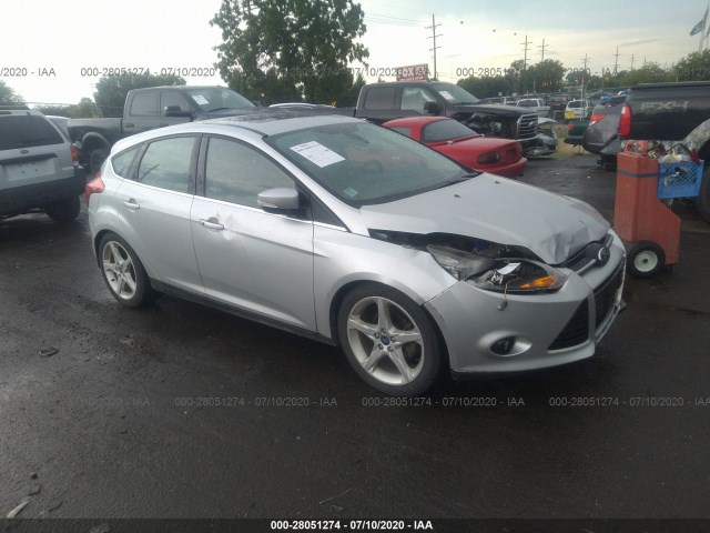 FORD FOCUS 2012 1fahp3n28cl434699