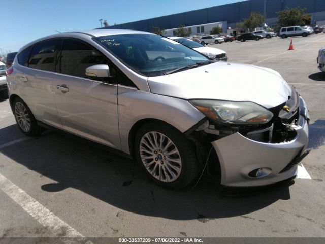 FORD FOCUS 2012 1fahp3n28cl462552