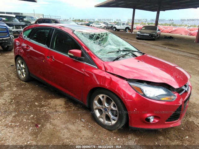 FORD FOCUS 2012 1fahp3n29cl102433