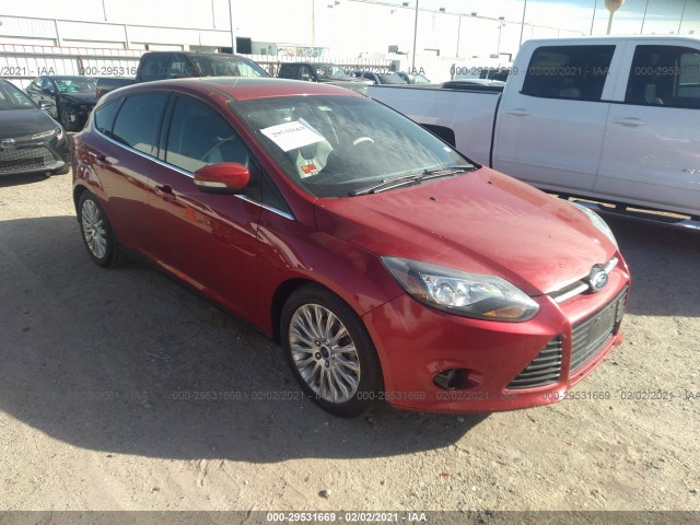 FORD FOCUS 2012 1fahp3n29cl111214