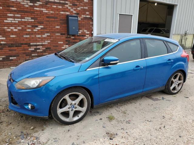 FORD FOCUS 2012 1fahp3n29cl138543