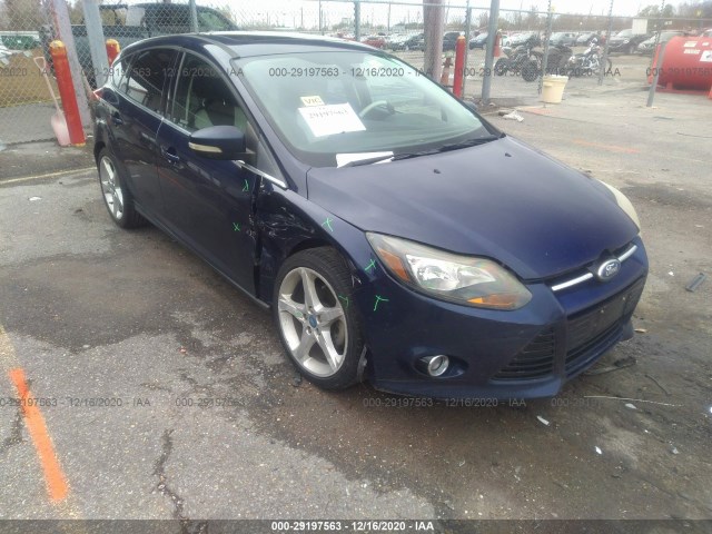 FORD FOCUS 2012 1fahp3n29cl145511