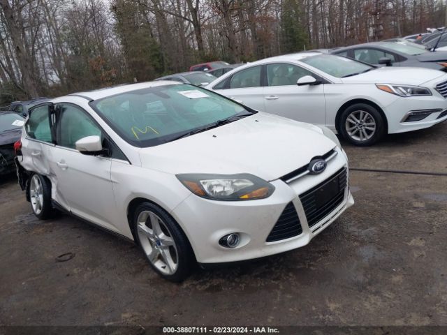 FORD FOCUS 2012 1fahp3n29cl150577