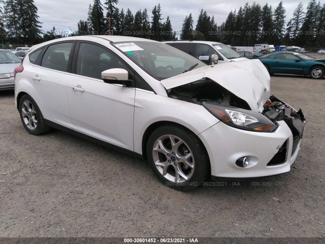 FORD FOCUS 2012 1fahp3n29cl155648