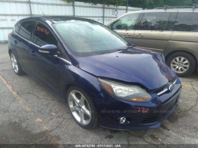 FORD FOCUS 2012 1fahp3n29cl158274