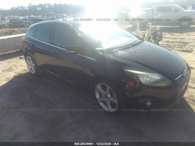 FORD FOCUS 2012 1fahp3n29cl236505