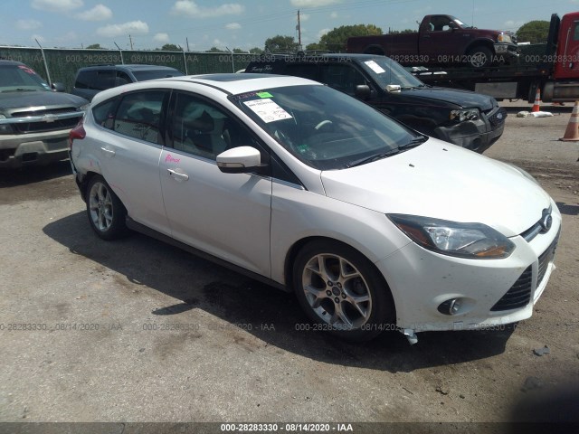 FORD FOCUS 2012 1fahp3n29cl236519