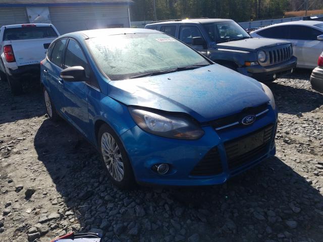 FORD FOCUS 2012 1fahp3n29cl276499