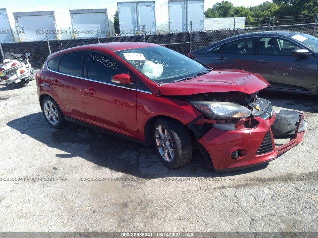 FORD FOCUS 2012 1fahp3n29cl279032