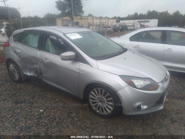 FORD FOCUS 2012 1fahp3n29cl282027