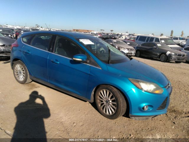 FORD FOCUS 2012 1fahp3n29cl302115