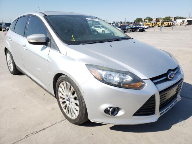 FORD FOCUS 2012 1fahp3n29cl347197