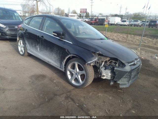 FORD FOCUS 2012 1fahp3n29cl354764