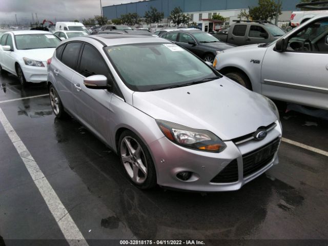 FORD FOCUS 2012 1fahp3n29cl362797