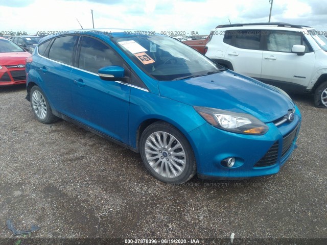 FORD FOCUS 2012 1fahp3n29cl391555