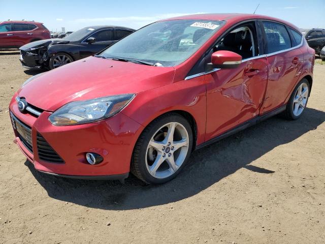 FORD FOCUS 2012 1fahp3n29cl392432