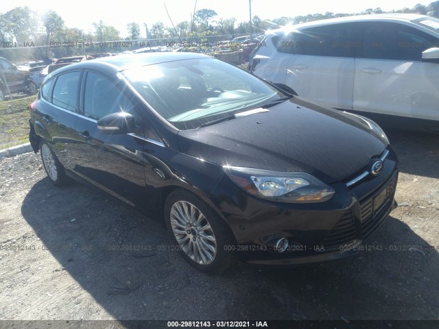 FORD FOCUS 2012 1fahp3n29cl419192