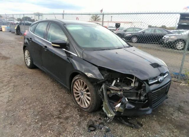 FORD FOCUS 2012 1fahp3n29cl462799